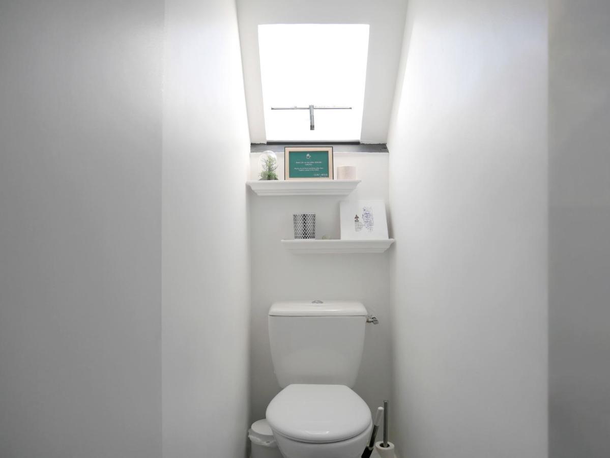 פרוס-גירק Clint House - Appartement "Fou De Bassan" מראה חיצוני תמונה