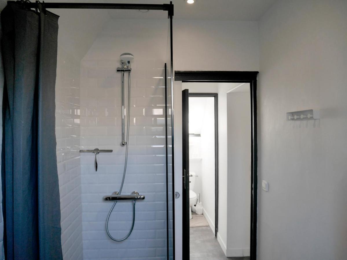 פרוס-גירק Clint House - Appartement "Fou De Bassan" מראה חיצוני תמונה